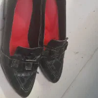 کفش زنانه|کیف، کفش، کمربند|جوانرود, |دیوار