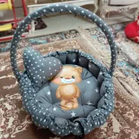 تشک گرد