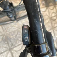 دوچرخه اسکات جاینت فاریس کیوب|دوچرخه، اسکیت، اسکوتر|مشهد, آزادشهر|دیوار