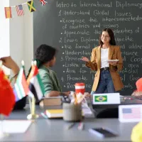 استخدام مدرس انگلیسی، آلمانی، ترکی