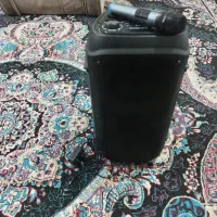 اسپیکر مدل رکسون