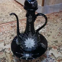 جام تنگ گلاب پاش