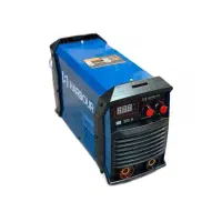دستگاه اینورتر جوشکاری 200 آمپر هاربر مدل H200