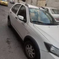 کوییک 1400|خودرو سواری و وانت|تبریز, |دیوار