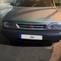 پراید ۸۸،دوگانه کارخانه،آبسرد|خودرو سواری و وانت|آبسرد, |دیوار