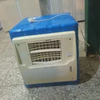کولر مارک غرب بدون ایراد