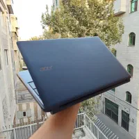 لپ تاپ ایسر i5 با مانیتور ۱۵.۶ باریک مشابه آکبند|رایانه همراه|تهران, مینای جنوبی|دیوار
