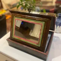 جعبه خاتم عتیقه|کلکسیون اشیاء عتیقه|تهران, توحید|دیوار