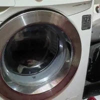 لباسشویی سامسونگ اصل کره