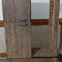 کابینت ابچکان