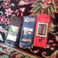 برد گوشی سامسونگ