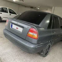 پراید ۱۴۱ مدل ۸۶