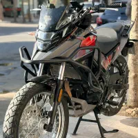 Nh250 ۱۴۰۲. فروش فوری