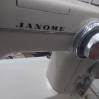 چرخ ژانومه مدل 802 در حد نو