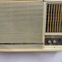 کولر اوجنرال ۱۸هزار با گاز فابریک