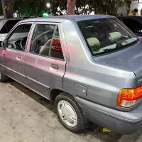 پرایدبیرنگ شاسی پلمپ|خودرو سواری و وانت|خاوران, |دیوار