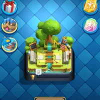 اکانت کلش رویال