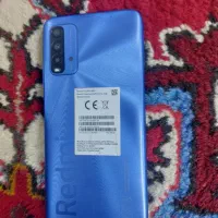 گوشی ردمی ۹ تی