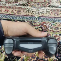 دسته ps4|کنسول، بازی ویدئویی و آنلاین|ورامین, ورامین|دیوار