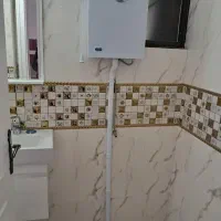 فوری فوری به یک نفر کارگر کاشی کار نیازمندیم|استخدام معماری، عمران و ساختمانی|زنجان, |دیوار