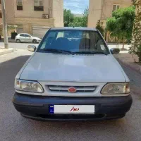 پراید ۱۳۱ مدل ۹۳ به قیمت