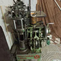 دستگاه جوراب