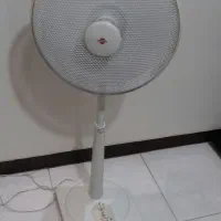 پنکه پایه بلند پارس خزر