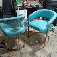 صندلی زنبوری|آرایشگاه و سالن‌های زیبایی|رشت, امین الضرب|دیوار