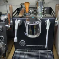 صنعتی تک گروپ 7107یونیک چکی‌چکی‌چکی|سماور، چای‌ساز، قهوه‌ساز|مشهد, پورسینا|دیوار