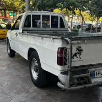 نیسان پادرا مدل1400