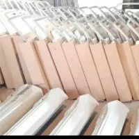 لوازم بدنه خام و رنگی|قطعات یدکی و لوازم جانبی|قم, قلعه کامکار|دیوار