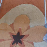 فرش 4 متری