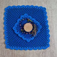 هدیه جشن تکلیف ،روزدختر وپسر،بافتنی،عروسک بافتنی