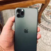 ۱۱ پرومکس ۲۵۶ گیگ لاکاغذی