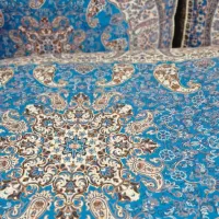 ست ترمه|پشتی|رفسنجان, |دیوار