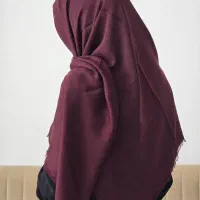 روسری نخی وال لیدی (حراج آخر فصل)