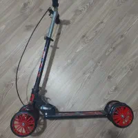 اسکوتر|دوچرخه، اسکیت، اسکوتر|تهران, سازمان برنامه شمالی|دیوار