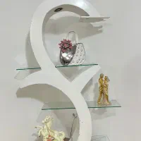 بوفه /استند دکوری