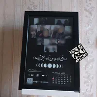 تابلو موزیکال چاپ عکس تخفیف ویژه قیمت درج در آگهی|تابلو، نقاشی، عکس|مشهد, توس (بلوار توس)|دیوار