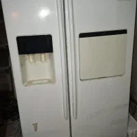فروش یخچال سایدبای ساید سامسونگ
