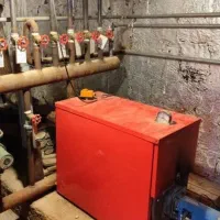 سرویس شوفاژ نصب تعمیر آبگرمکن موتور خانه پکیچ