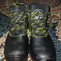 کفش ایمنی
