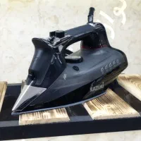 اتوبخارکازوکیKazukiکف سرامیک وضدرسوب ضمانت وارسال|اتو و لوازم اتو|مشهد, طلاب|دیوار