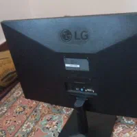 مانیتور lg|قطعات و لوازم جانبی رایانه|اردبیل, |دیوار