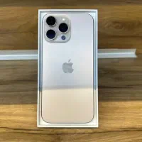 آیفون ۱۶ پرومکس ۵۱۲گیگ نقد و اقساط