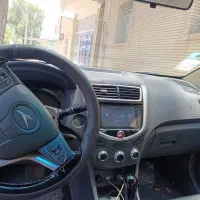 فروش خیلی فوری خودرو jac j4
