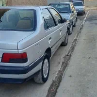 405دوگانه کارخانه|خودرو سواری و وانت|خواف, |دیوار