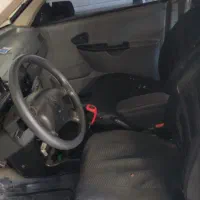 هاچ بگ|خودرو سواری و وانت|گنبد کاووس, |دیوار