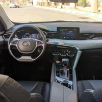 تیگارد X35|خودرو سواری و وانت|تهران, آزادشهر|دیوار