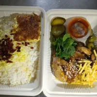 تهیه غذای کارِن|خوردنی و آشامیدنی|قم, بنیاد|دیوار